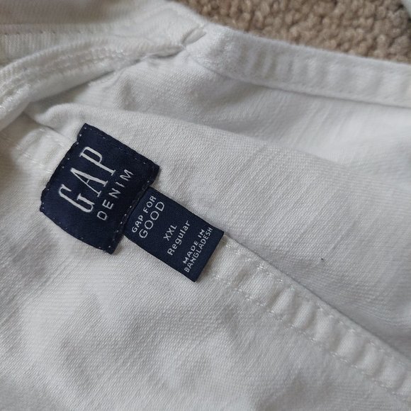 Overalls - Picture 2 of 4